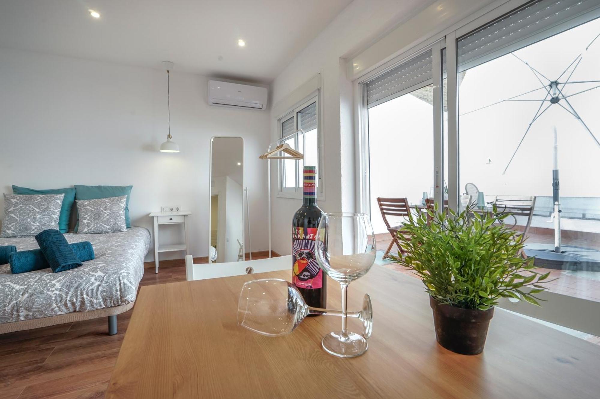 Aparthotel Hotelito Boutique Cinca
