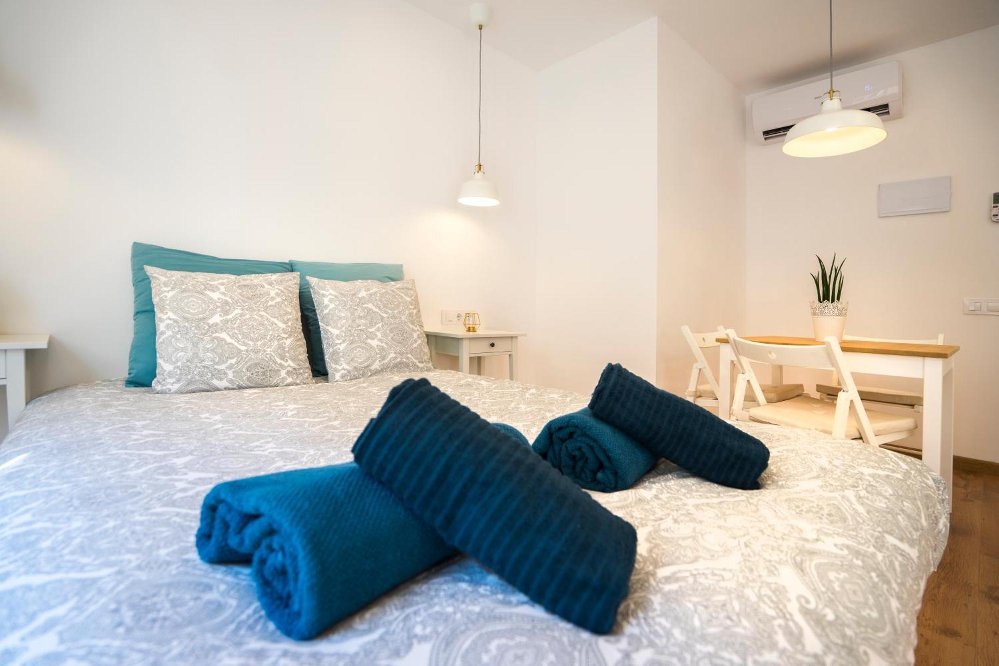 Hotelito Boutique Cinca * L'Hospitalet de Llobregat