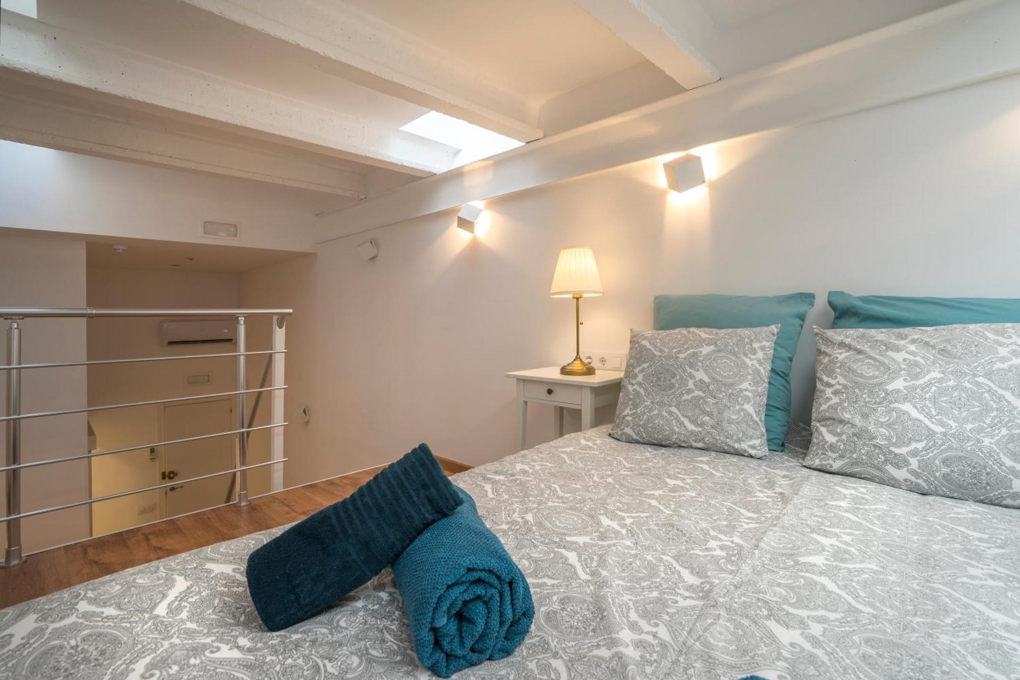 Hotelito Boutique Cinca Aparthotel L'Hospitalet de Llobregat