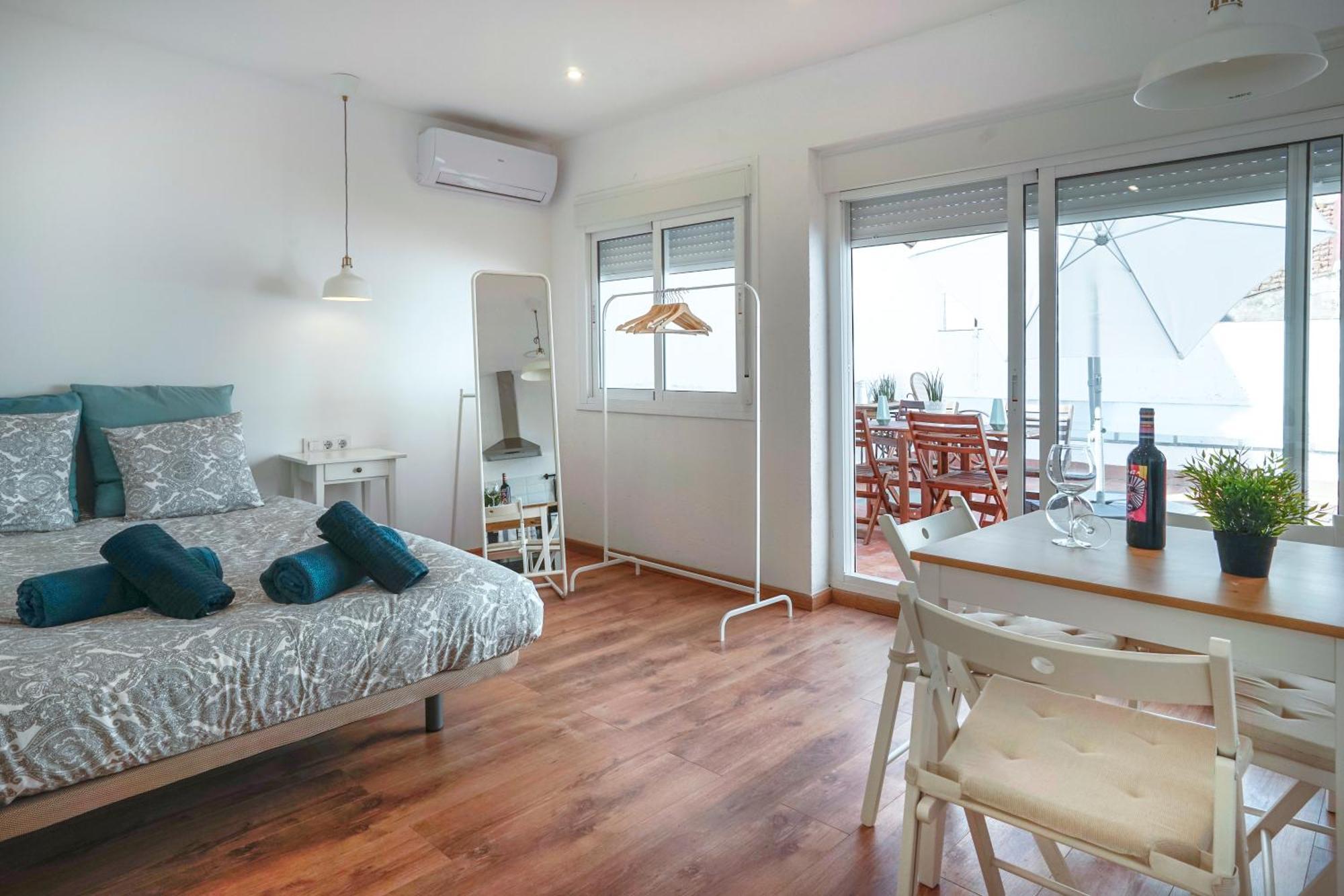Hotelito Boutique Cinca *