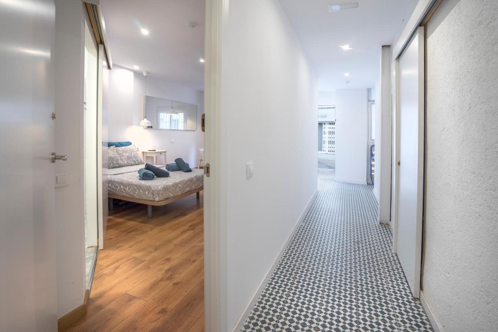 Hotelito Boutique Cinca * L'Hospitalet de Llobregat