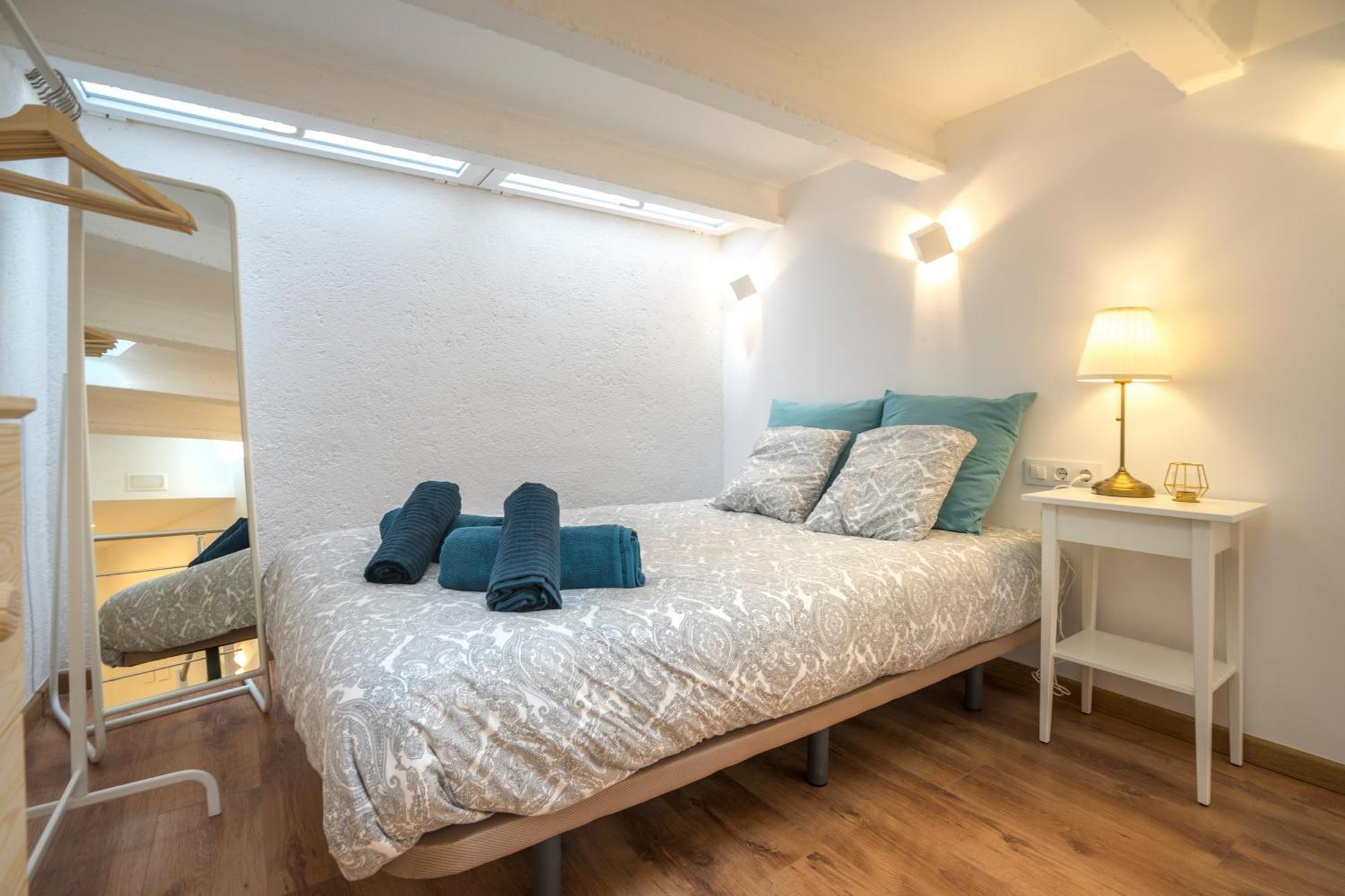 Hotelito Boutique Cinca Aparthotel
