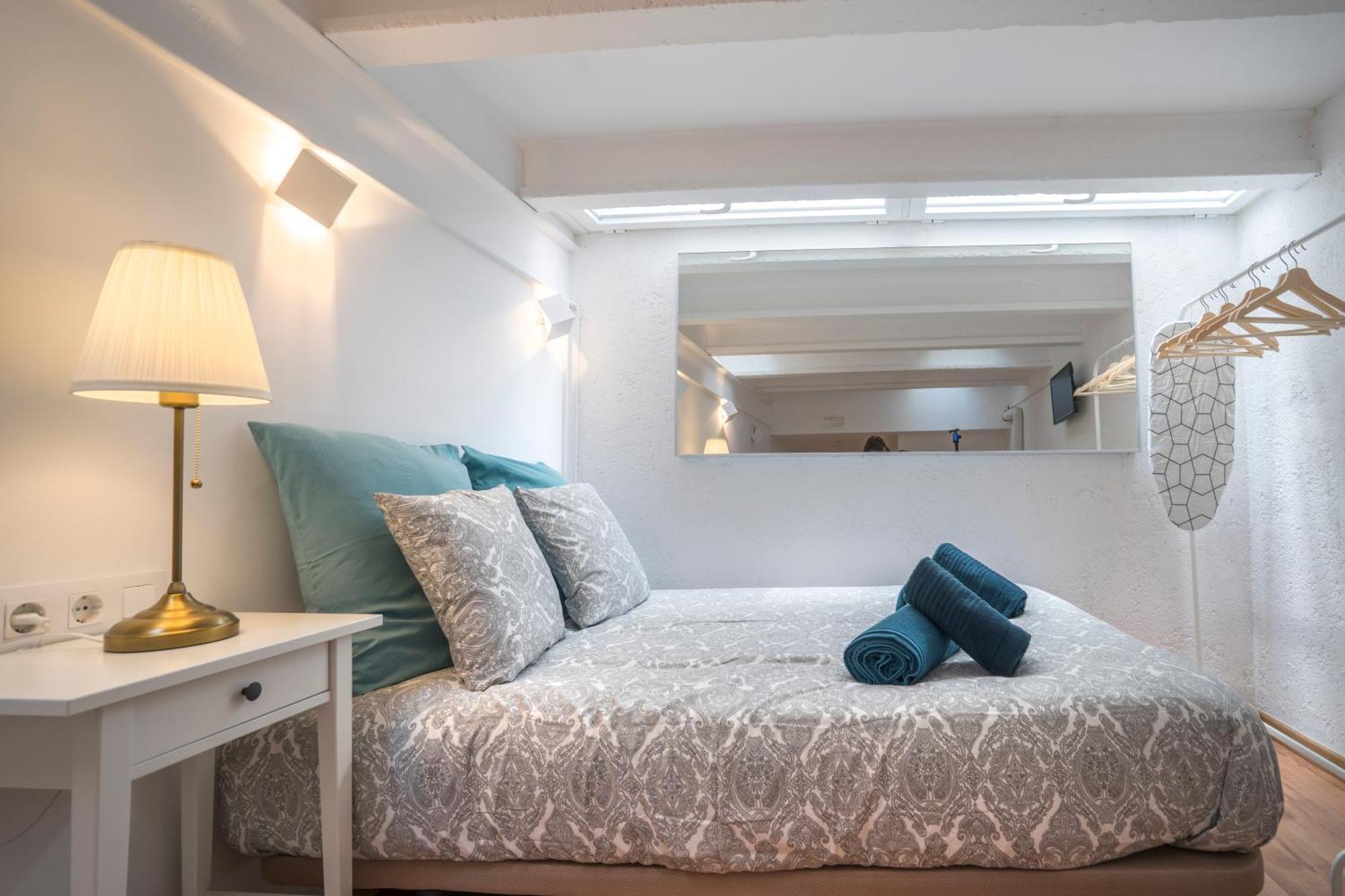 Aparthotel Hotelito Boutique Cinca